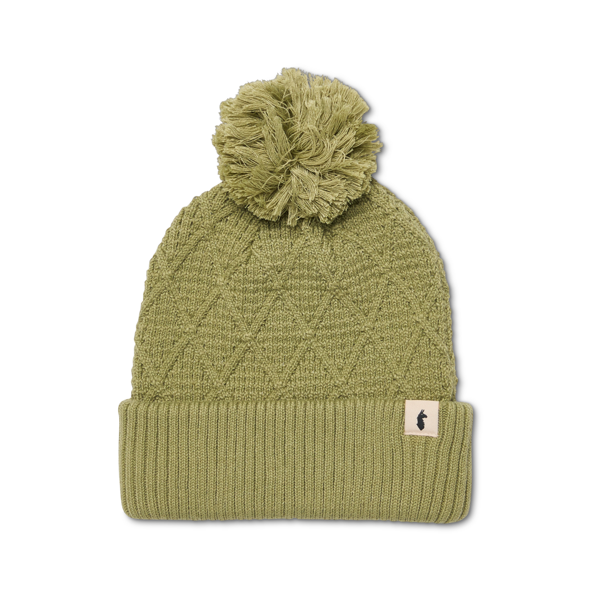 Tozo Beanie, Seed, Detail