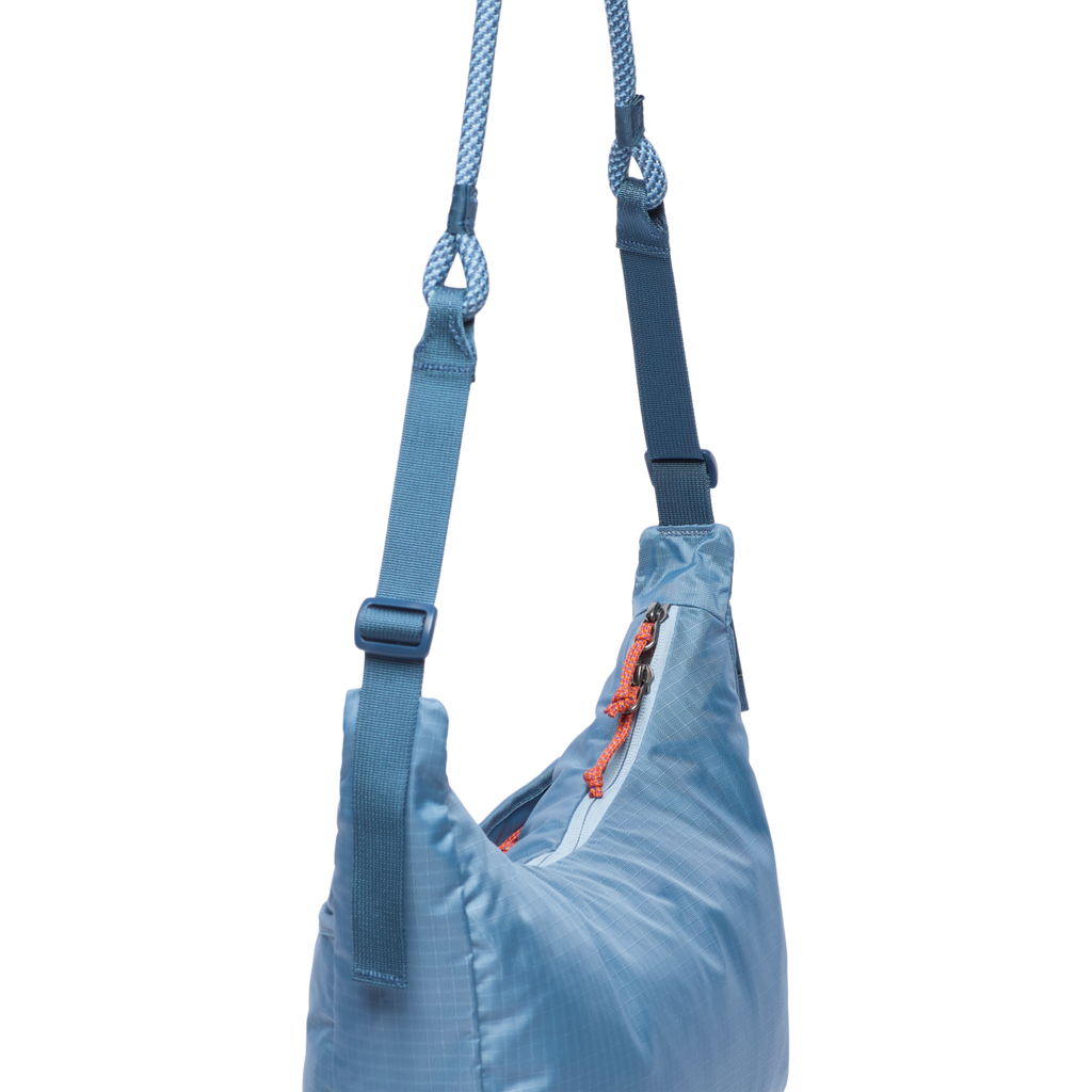 Trozo 8L Shoulder Bag - Cada Día, Fjord