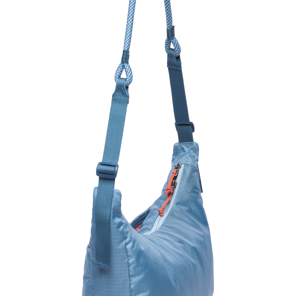 Trozo 8L Shoulder Bag - Cada Día, Fjord