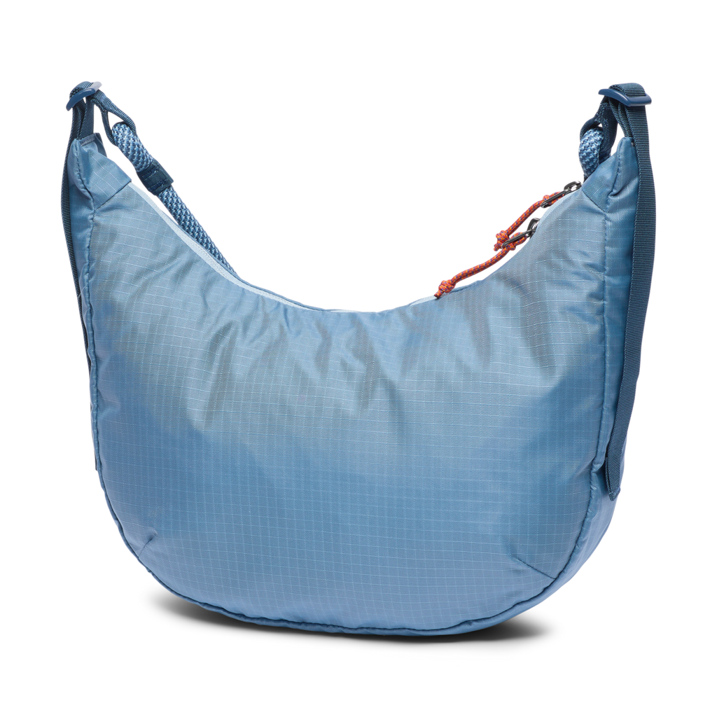 Trozo 8L Shoulder Bag - Cada Día, Fjord
