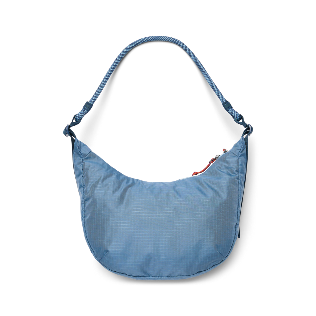 Trozo 8L Shoulder Bag - Cada Día, Fjord