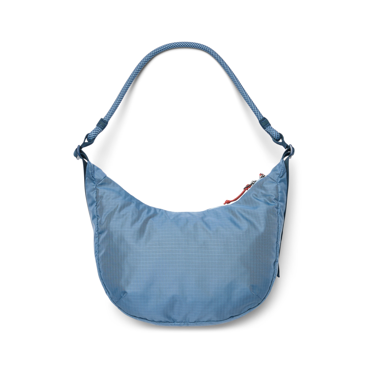 Trozo 8L Shoulder Bag - Cada Día, Fjord
