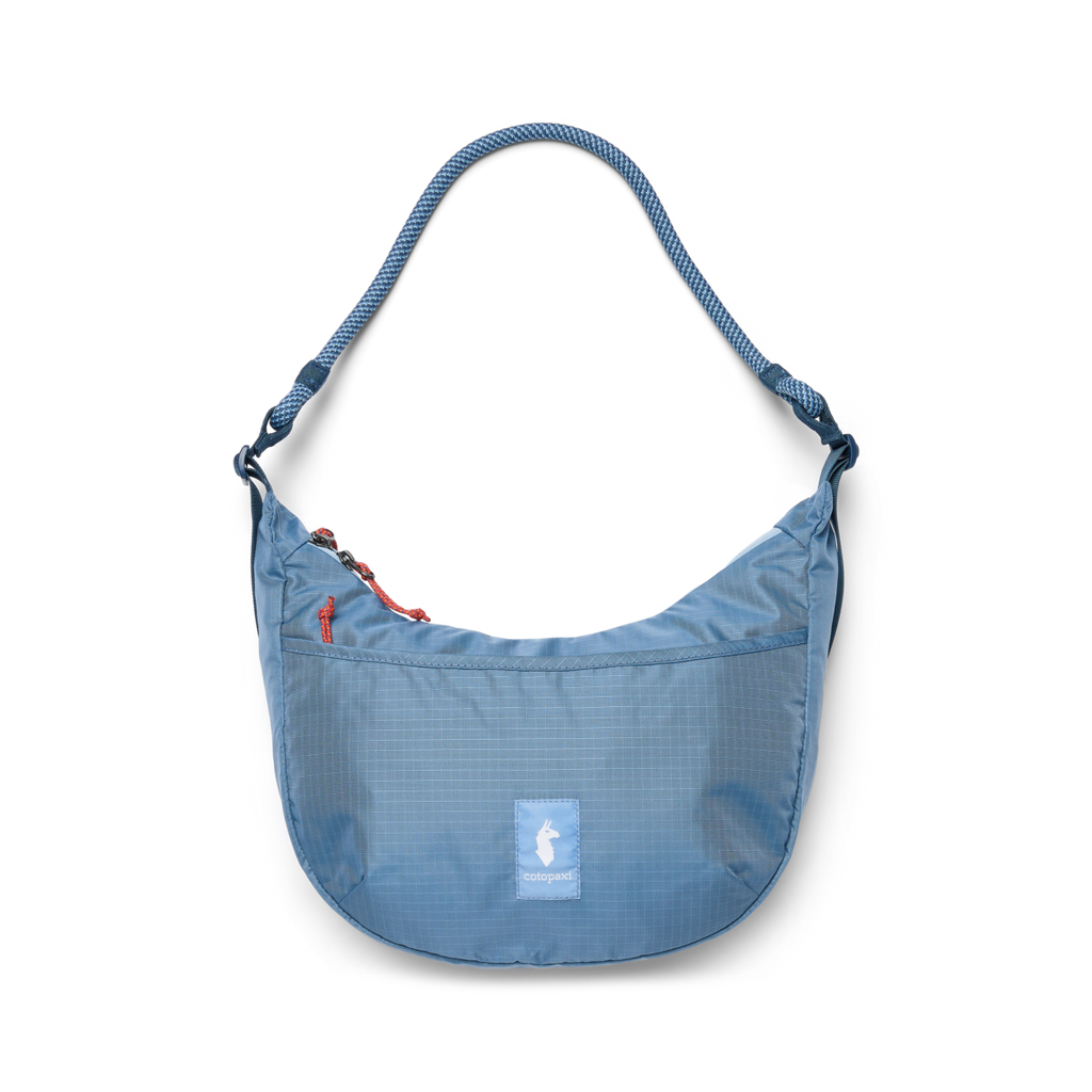 Trozo 8L Shoulder Bag - Cada Día, Fjord