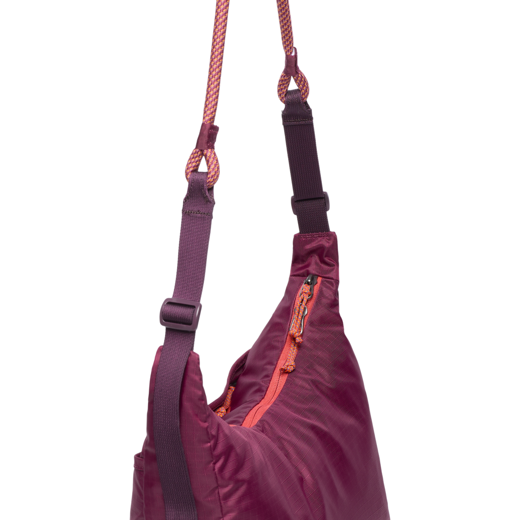 Trozo 8L Shoulder Bag - Cada Día, Jam