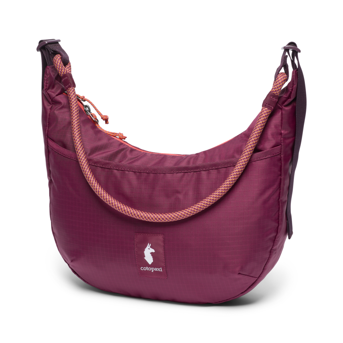 Trozo 8L Shoulder Bag - Cada Día, Jam