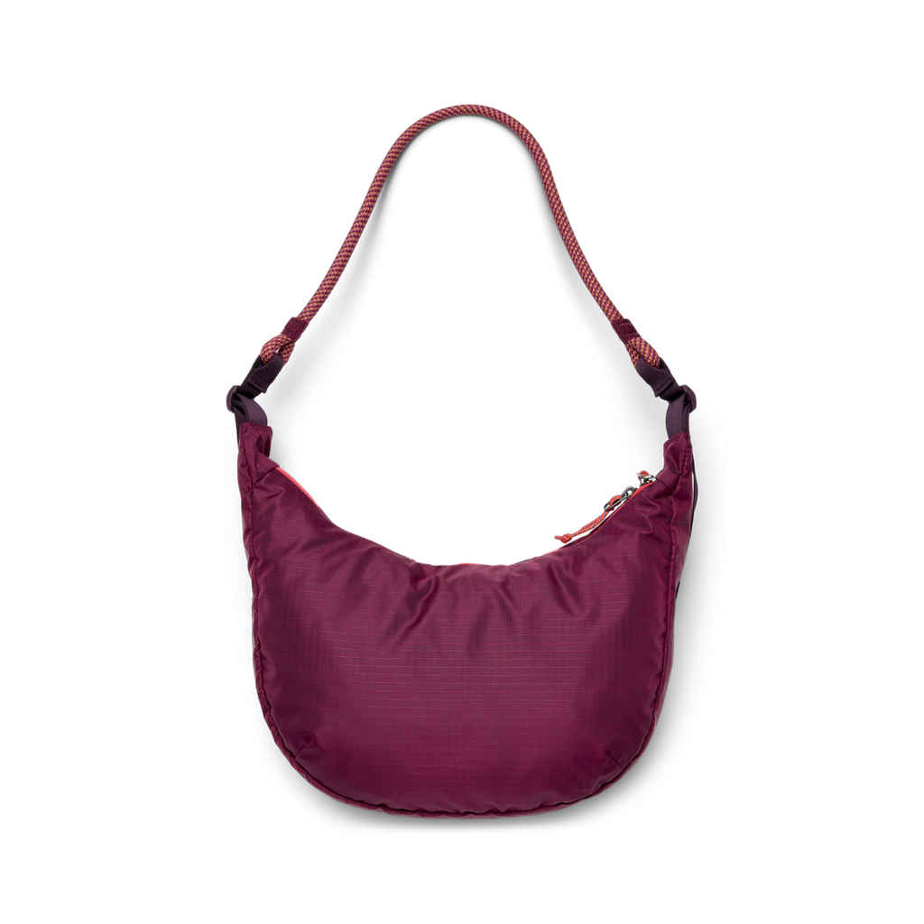 Trozo 8L Shoulder Bag - Cada Día, Jam