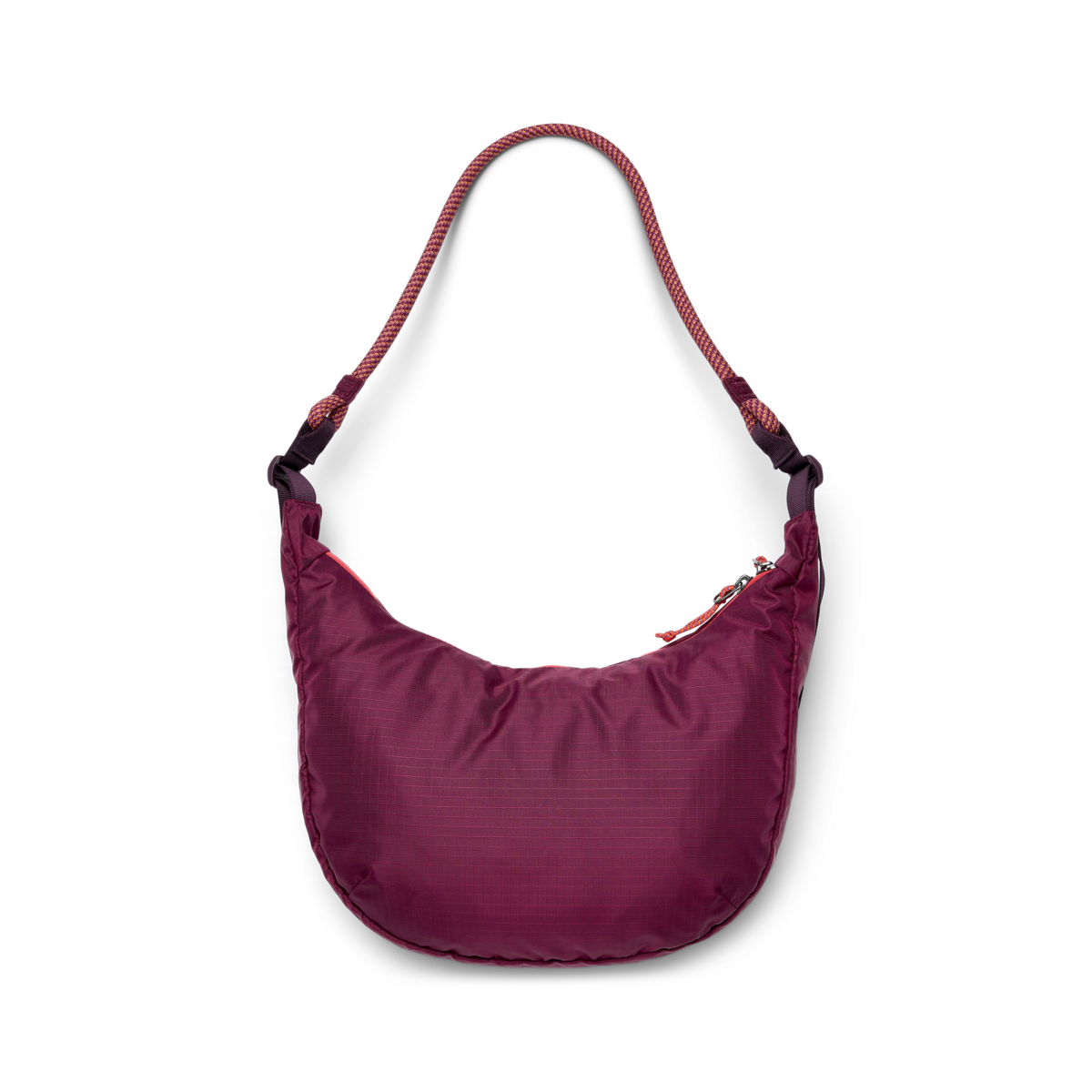 Trozo 8L Shoulder Bag - Cada Día, Jam