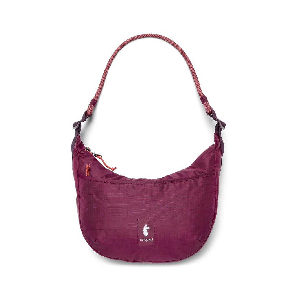 Trozo 8L Shoulder Bag - Cada Día, Jam