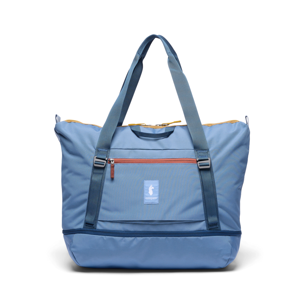 Viaje 35L Weekender Bag - Cada Día, Fjord
