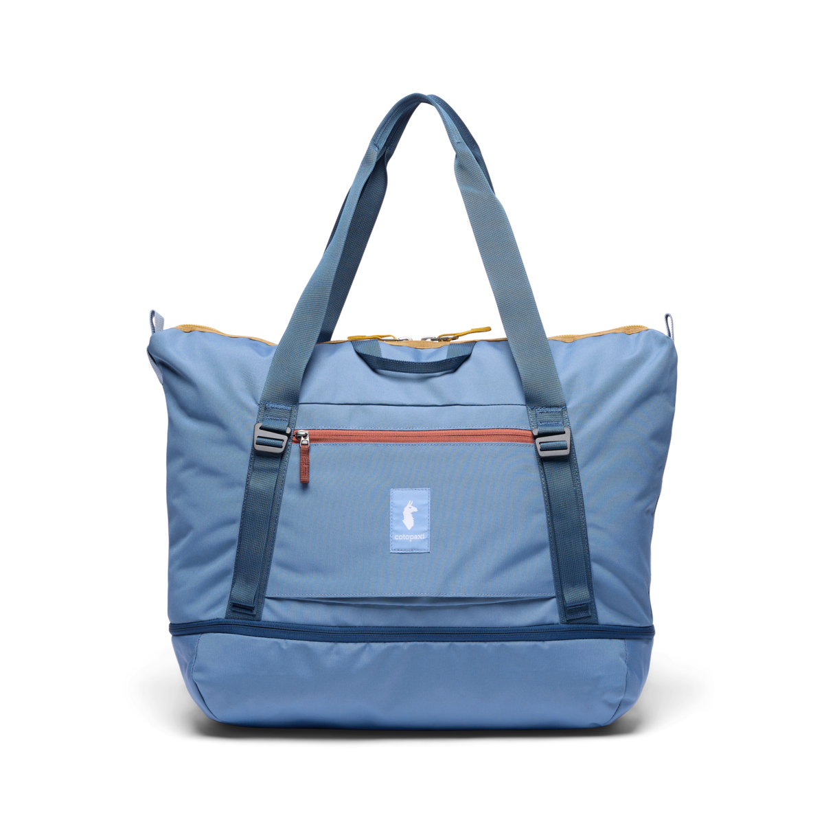 Viaje 35L Weekender Bag - Cada Día, Fjord