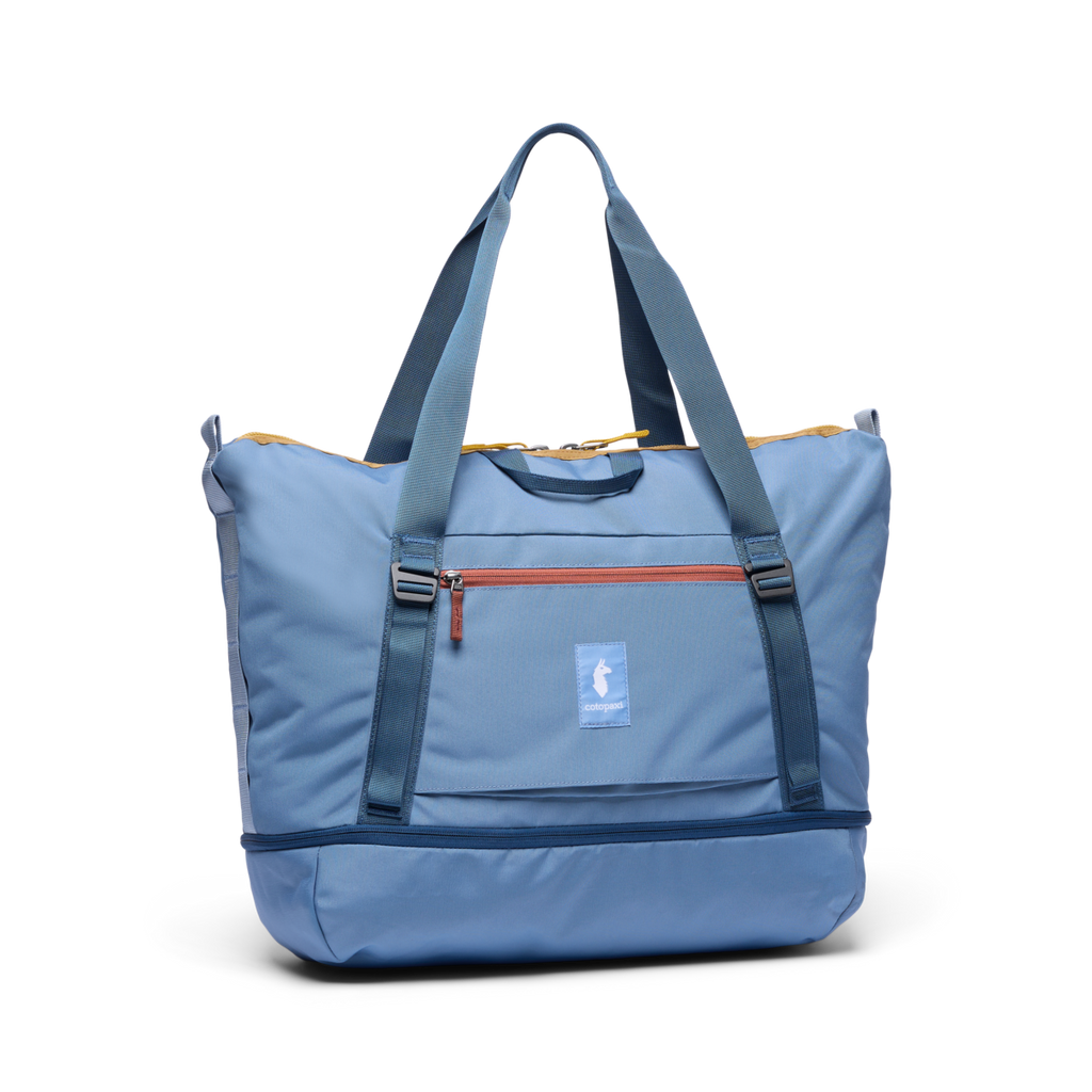 Viaje 35L Weekender Bag - Cada Día, Fjord