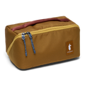 Viaje Toiletry Kit - Cada Dia, Bronze, Detail