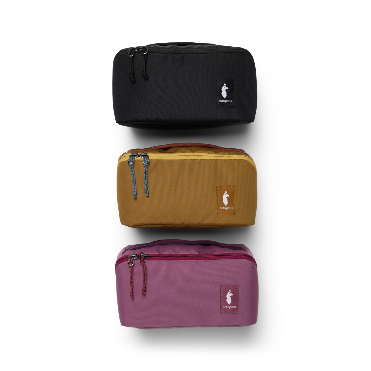 Viaje Toiletry Kit - Cada Día, Detail