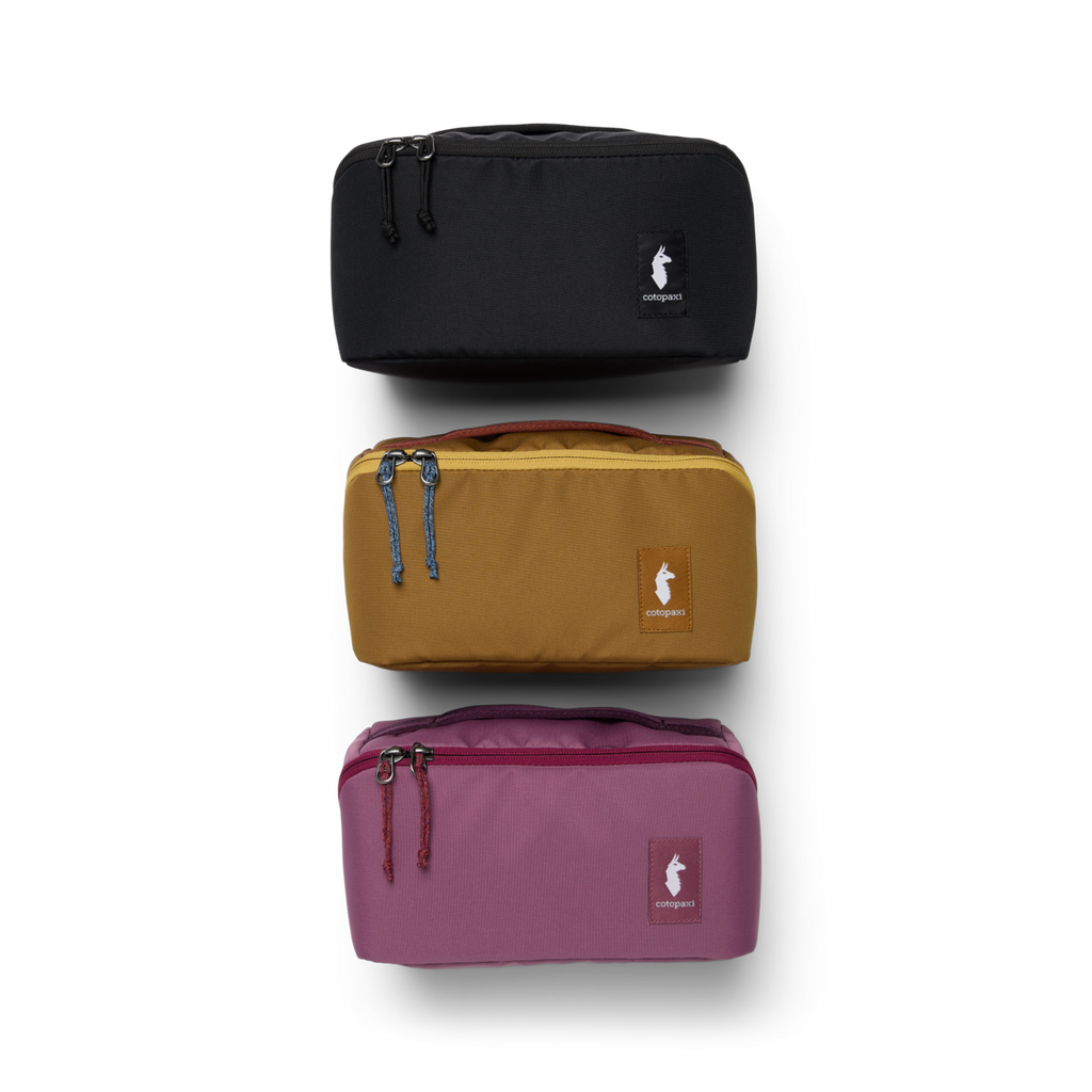 Viaje Toiletry Kit - Cada Día, Detail