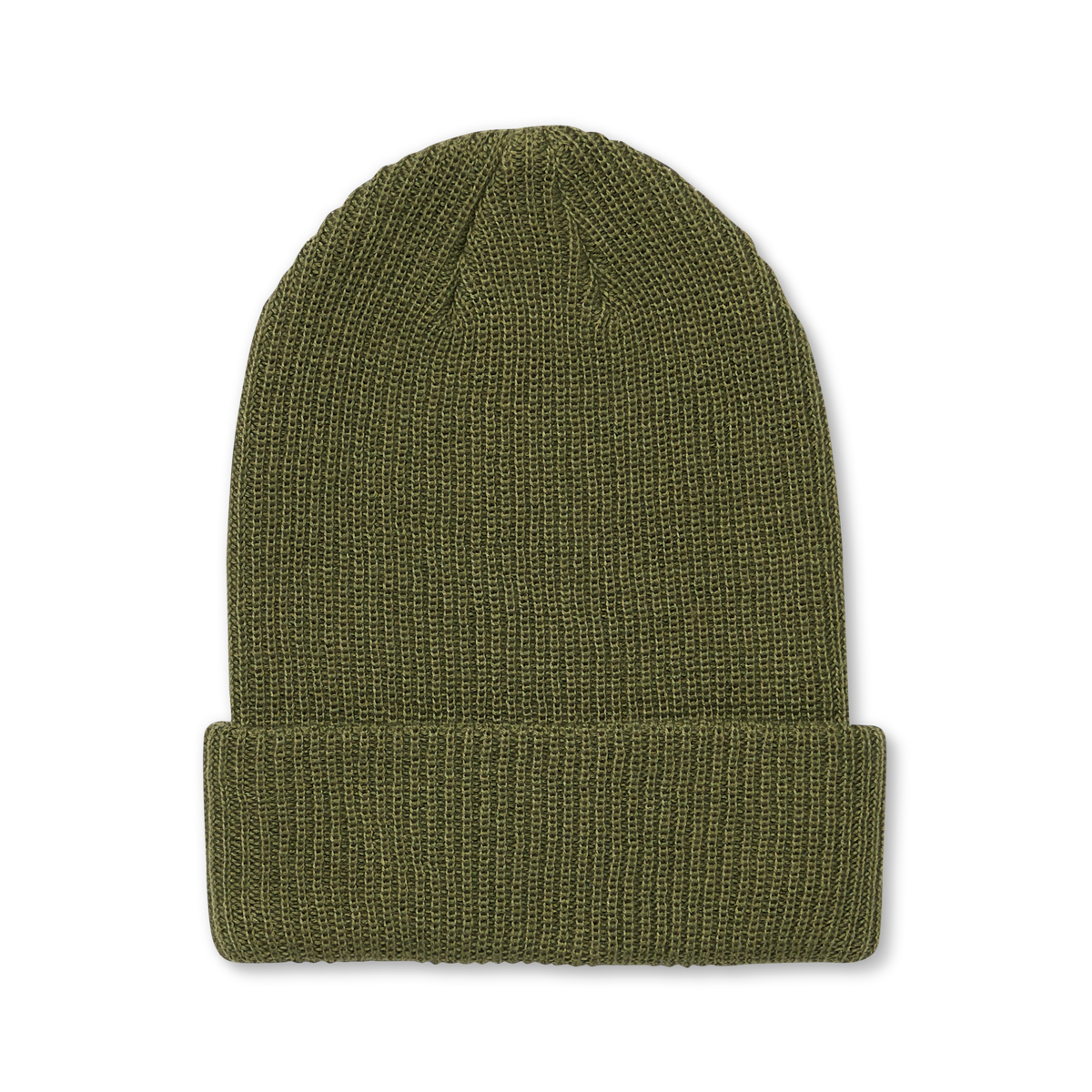 Wharf Beanie, Fatigue, Detail