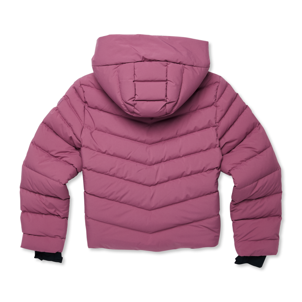 Alivio Down Jacket- Women's, Fig 