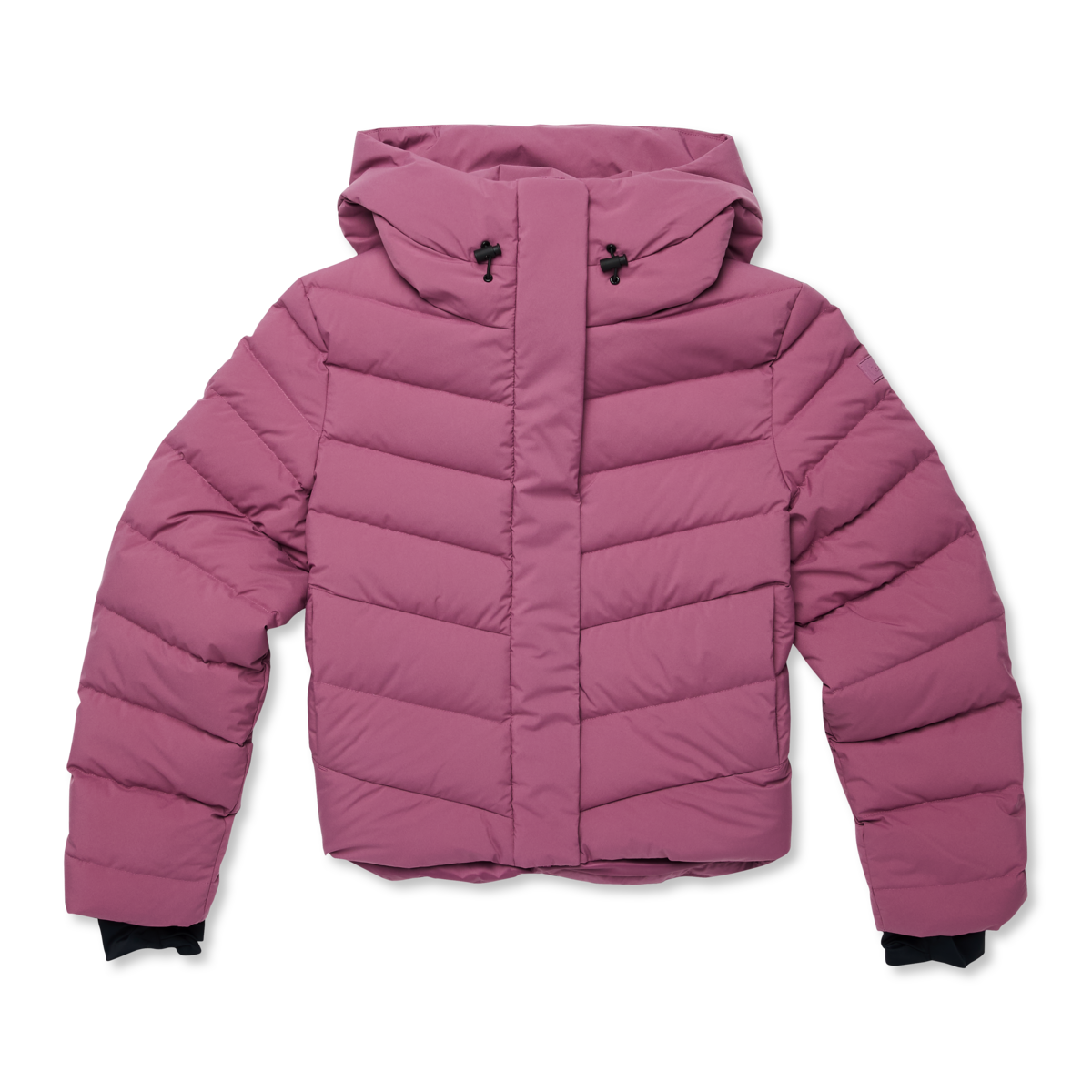 Alivio Down Jacket- Women's, Fig 