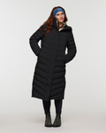 Cotopaxi Black