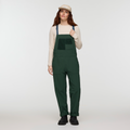 Asombro Overall - Women's, Cargo, Model Caitlyn