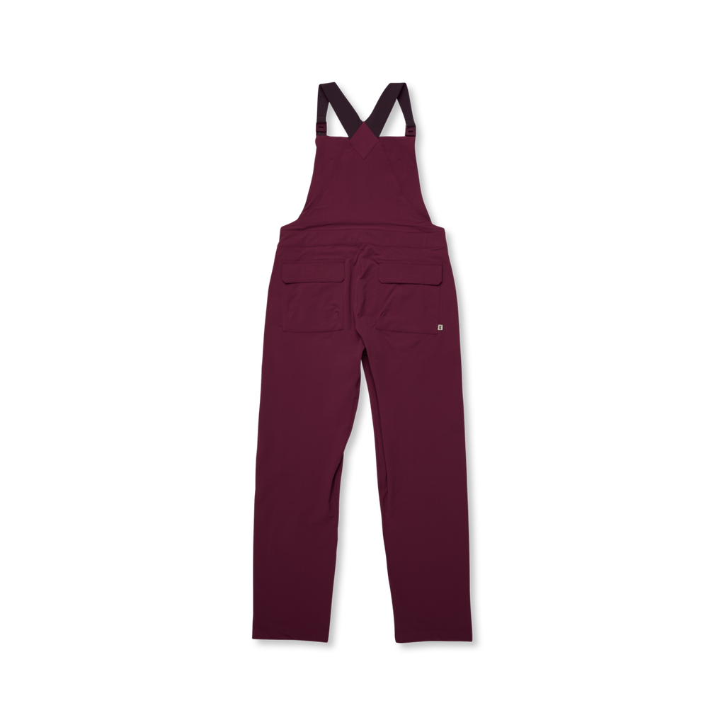 Asombro Overall - Women's, Jam