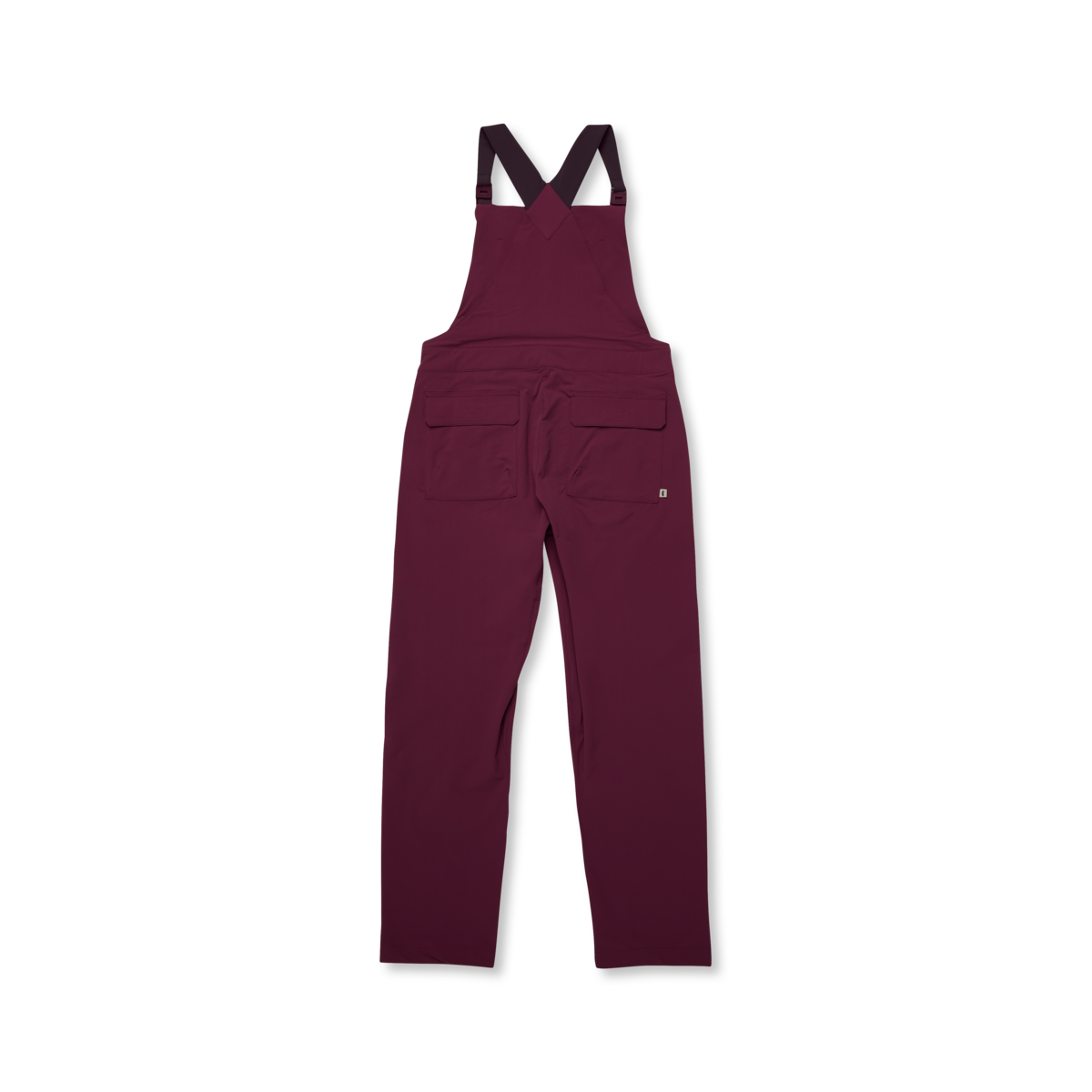 Asombro Overall - Women's, Jam