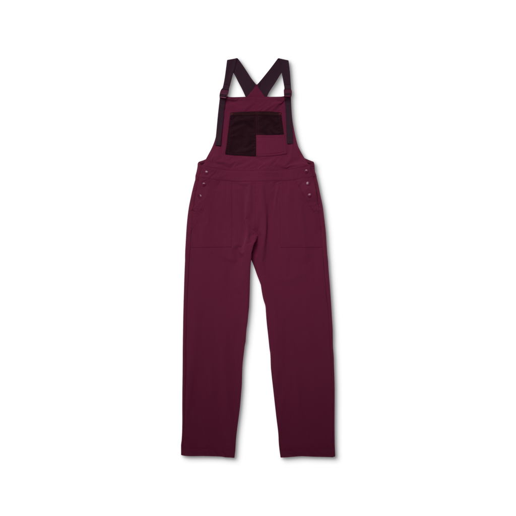 Asombro Overall - Women's, Jam