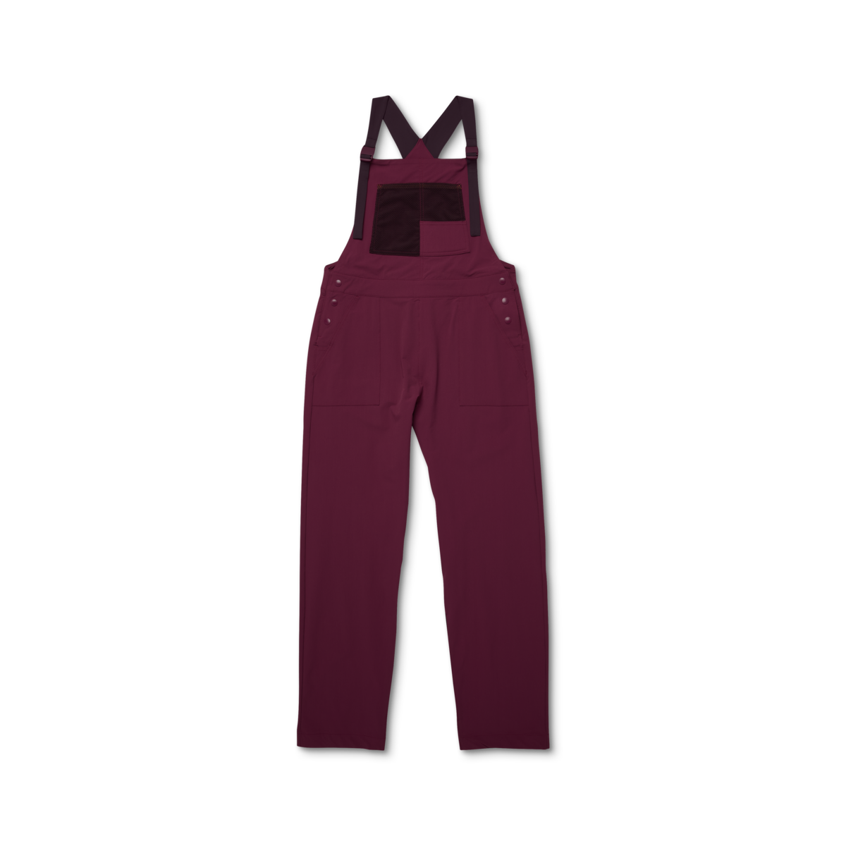 Asombro Overall - Women's, Jam
