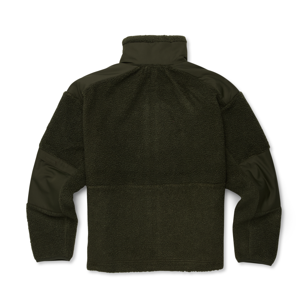 Bacano Fleece Jacket - Women's, Woods  