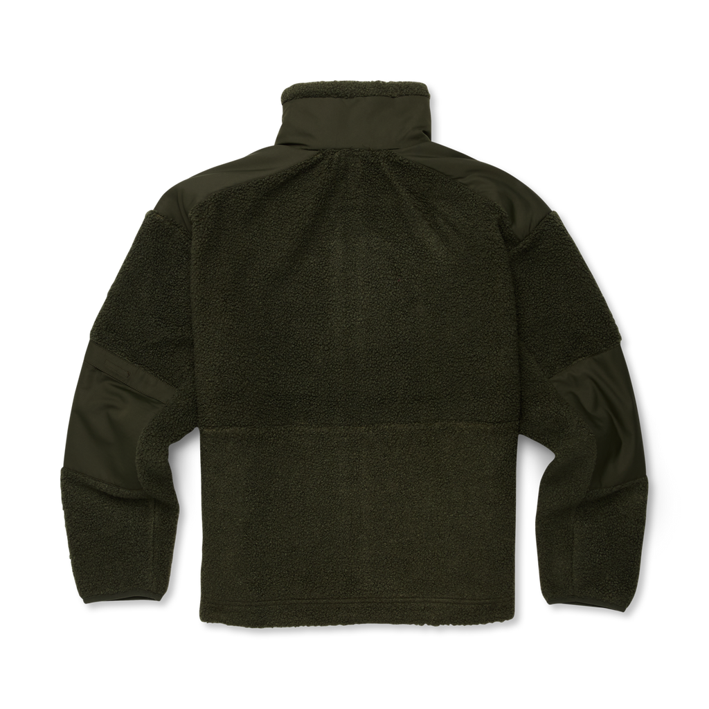 Bacano Fleece Jacket - Women's, Woods  