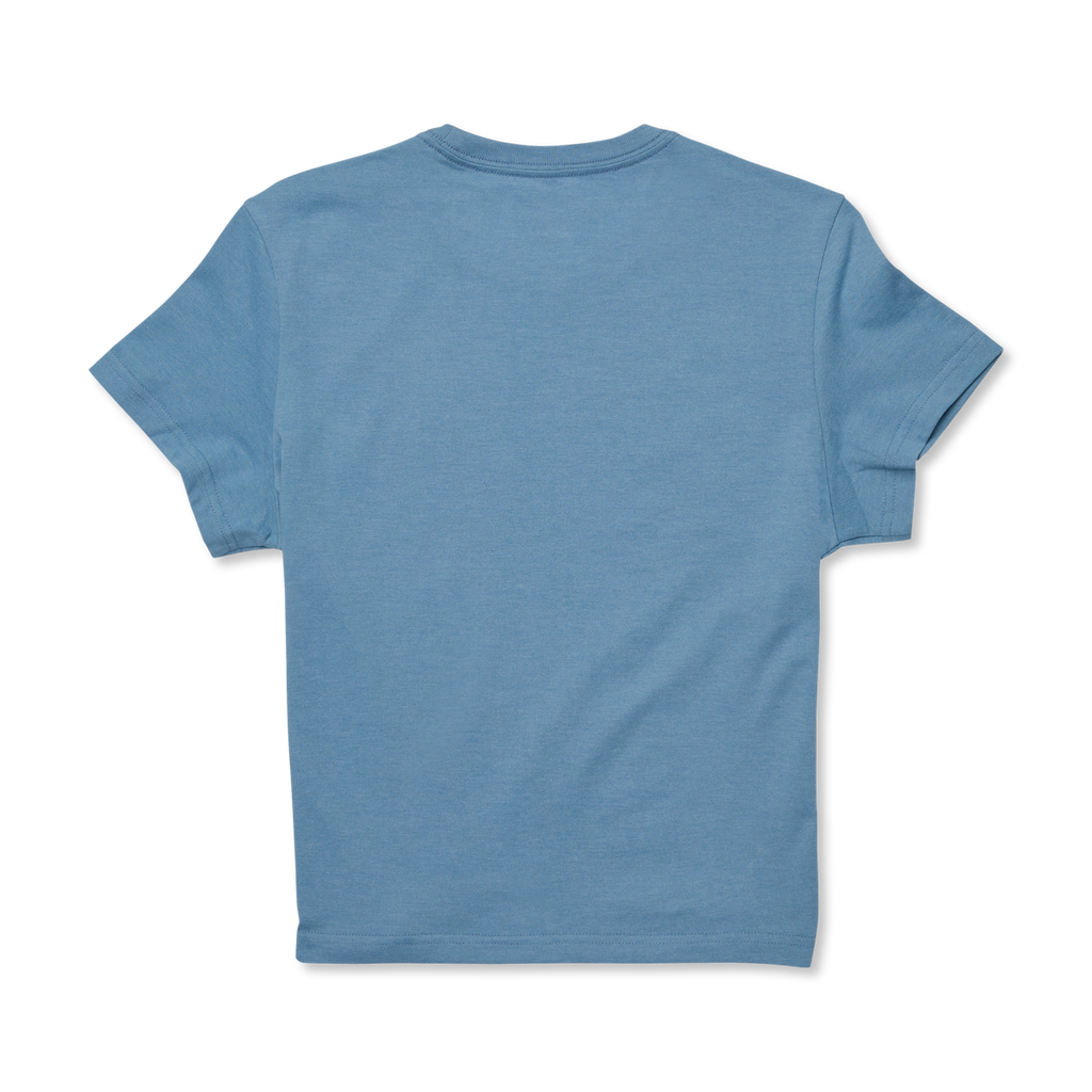 Cotopaxi Bloom T-Shirt - Women's, Fjord