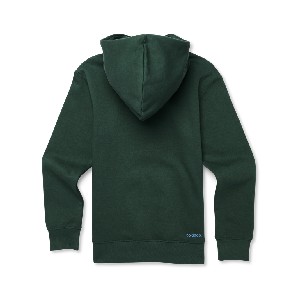 Cotopaxi Llama Pullover Hoodie - Women's, Cargo
