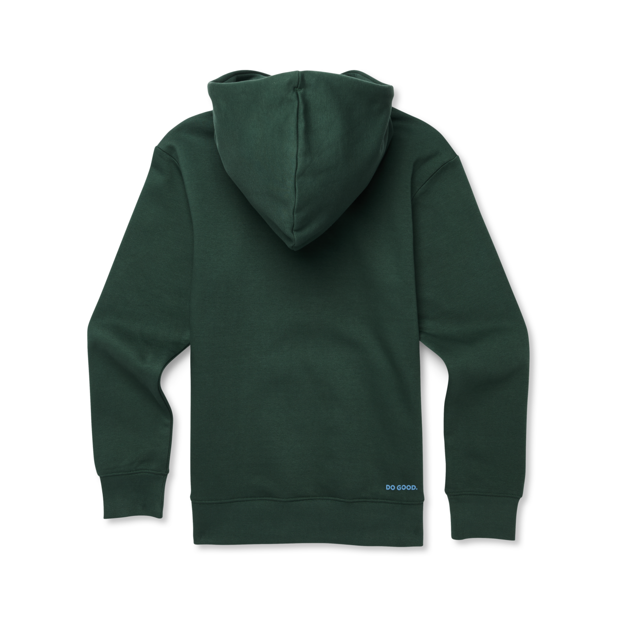 Cotopaxi Llama Pullover Hoodie - Women's, Cargo