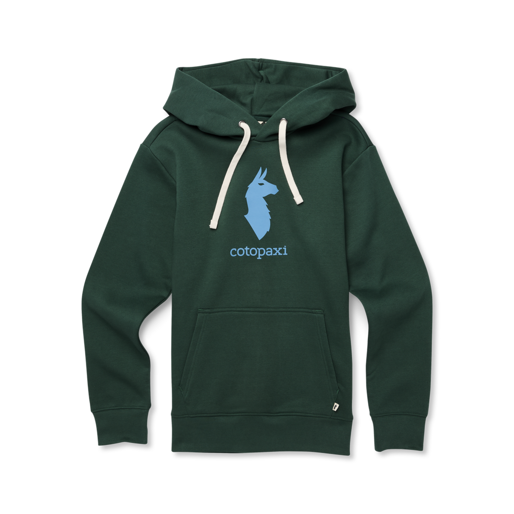 Cotopaxi Llama Pullover Hoodie - Women's, Cargo