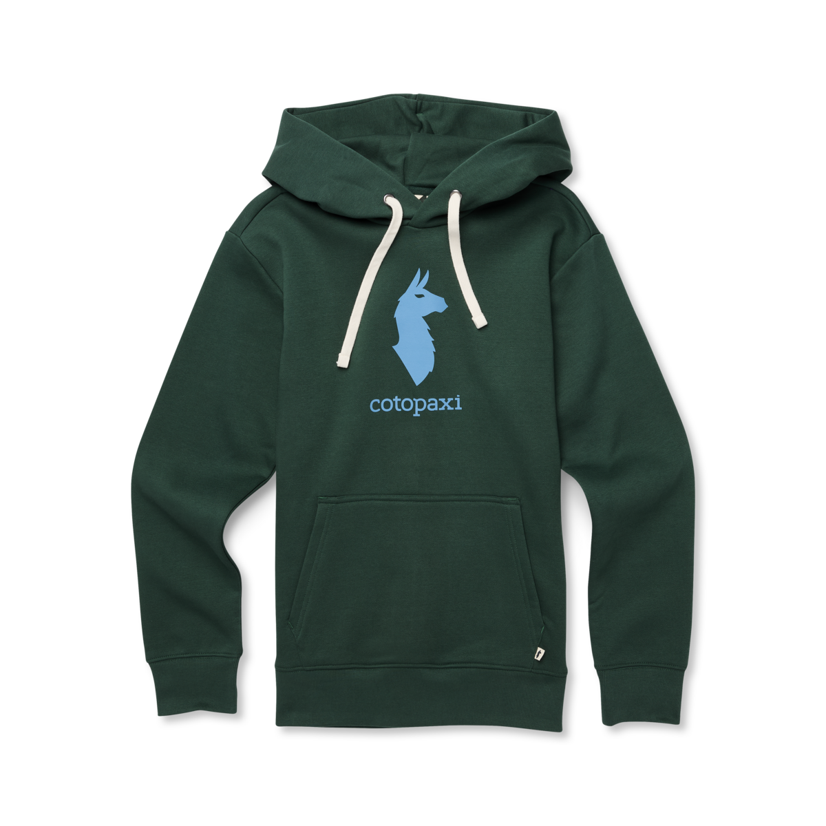 Cotopaxi Llama Pullover Hoodie - Women's, Cargo