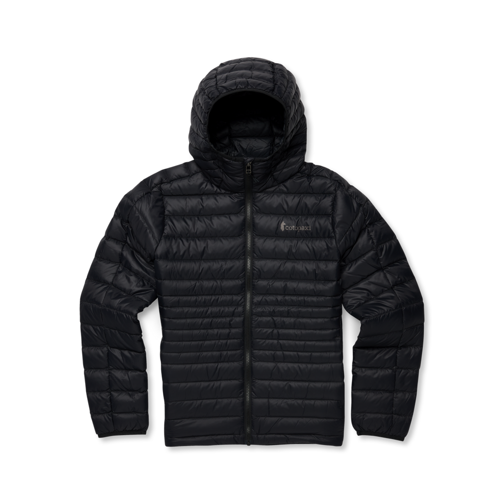 Fuego Down Hooded Jacket - Women's, Cotopaxi Black