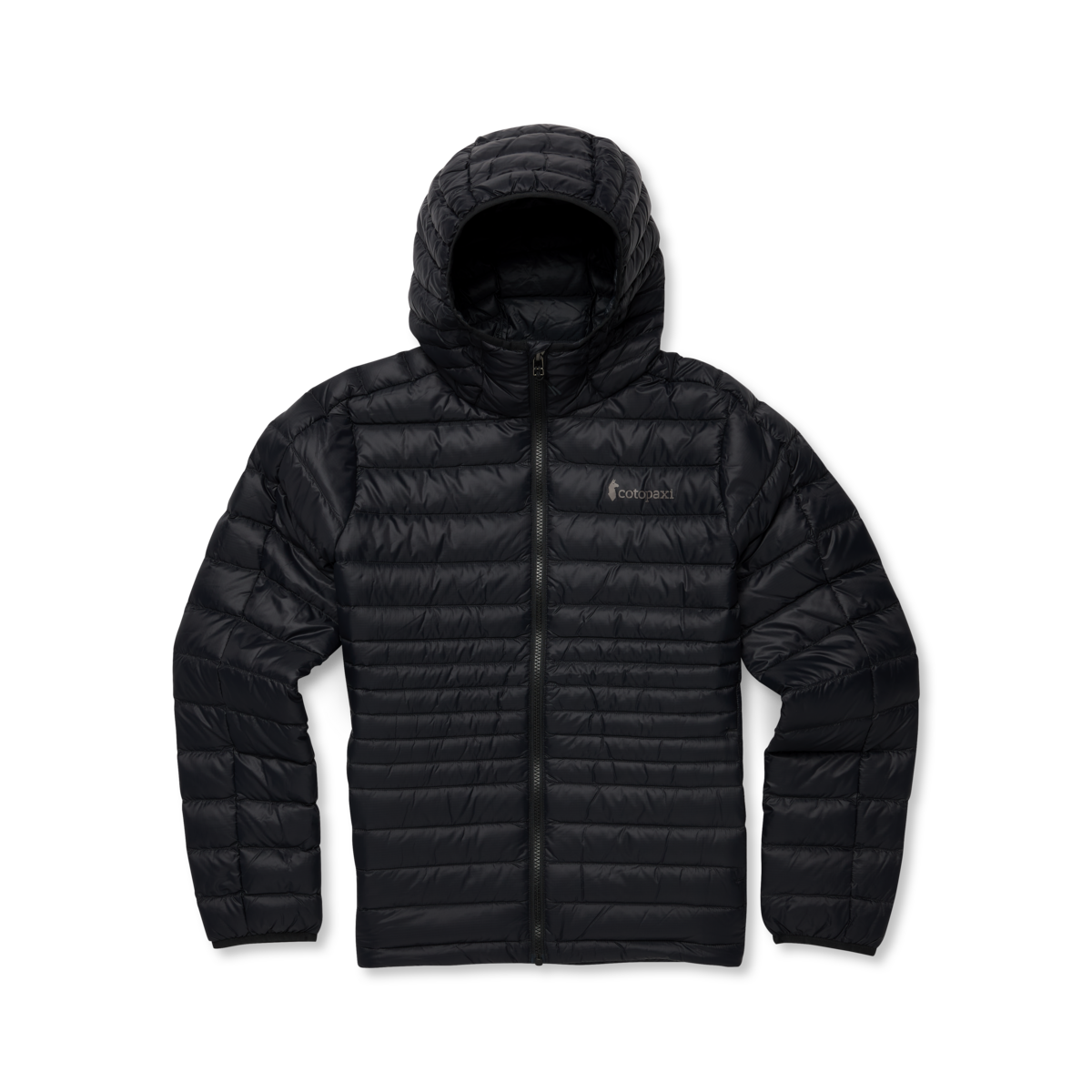 Fuego Down Hooded Jacket - Women's, Cotopaxi Black