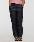 Cotopaxi Black