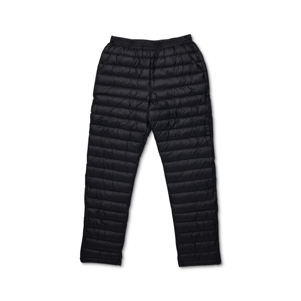 Fuego Down Pant - Women's, Cotopaxi Black, Model Charlie