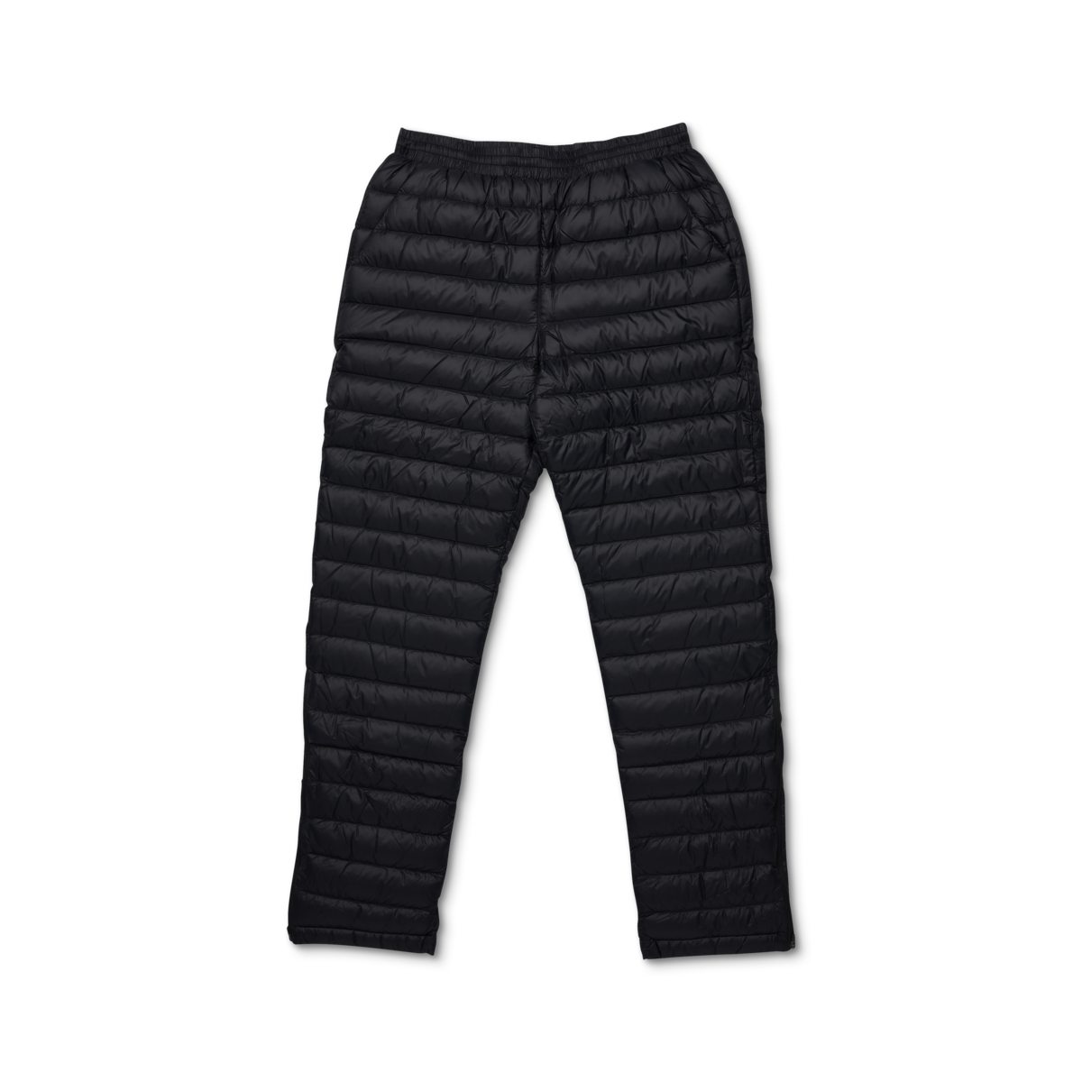 Fuego Down Pant - Women's, Cotopaxi Black, Model Charlie