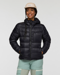 Cotopaxi Black