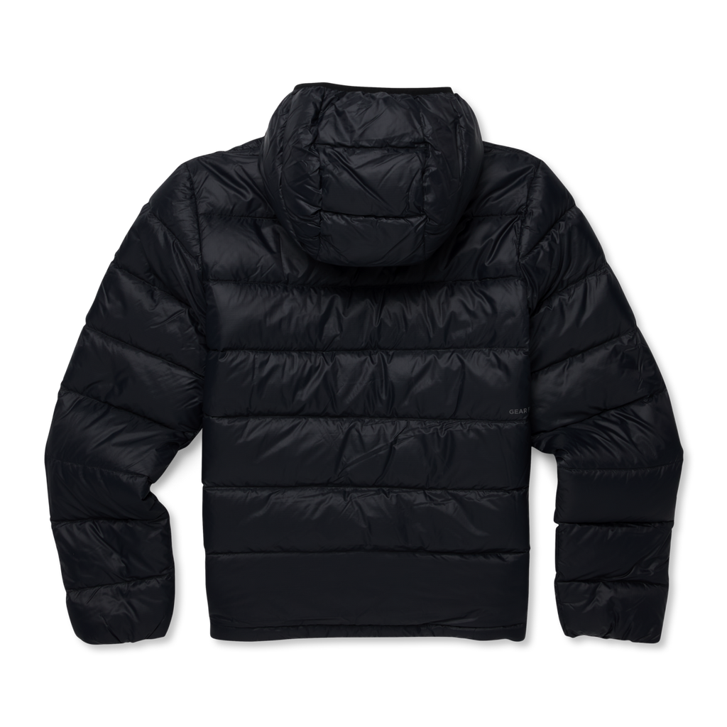 Fuego Max Down Hooded Jacket - Women's, Cotopaxi Black, Model Charlie