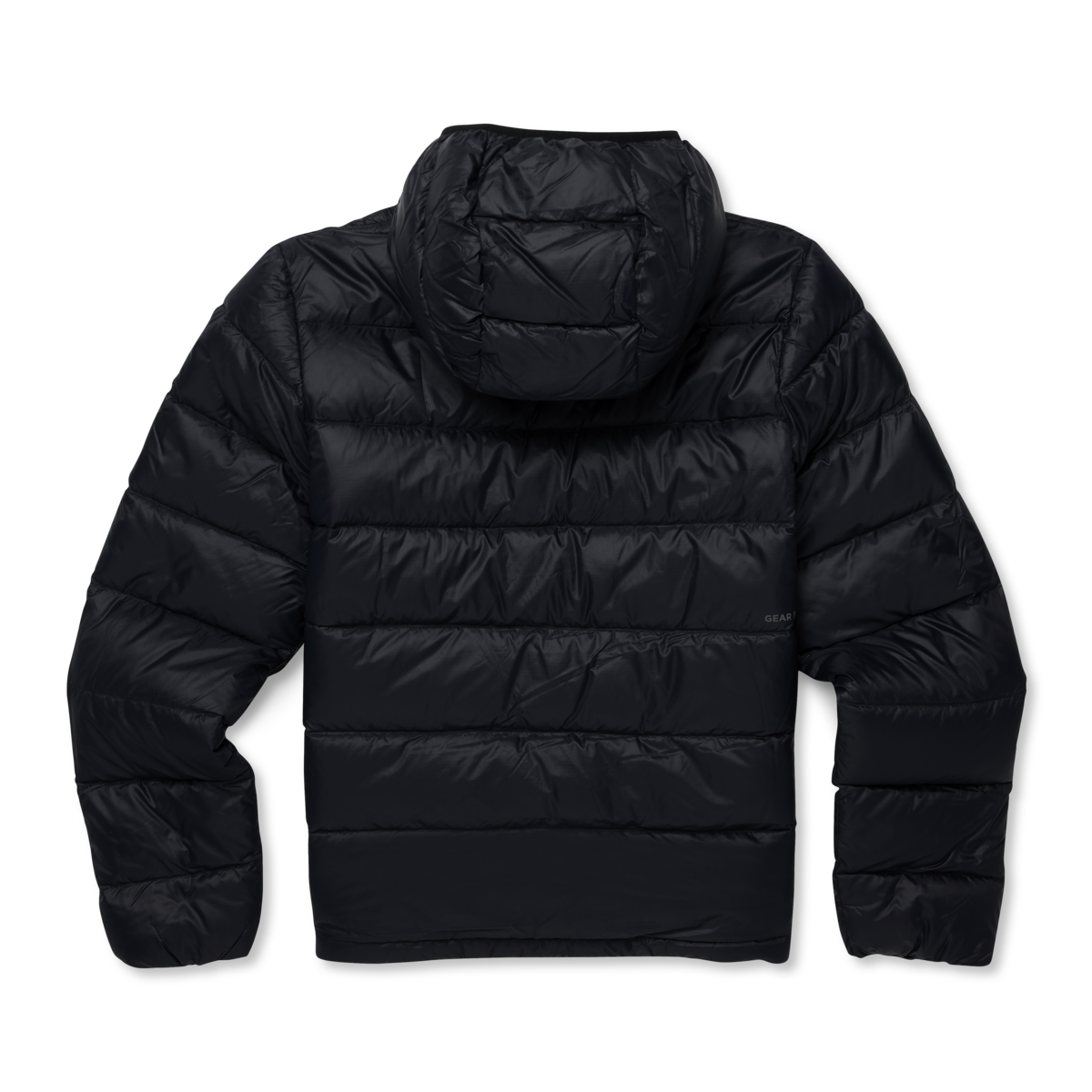 Fuego Max Down Hooded Jacket - Women's, Cotopaxi Black, Model Charlie