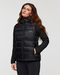 Cotopaxi Black