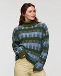 Fatigue Stripes