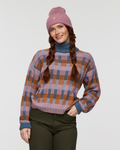 Fjord Stripes