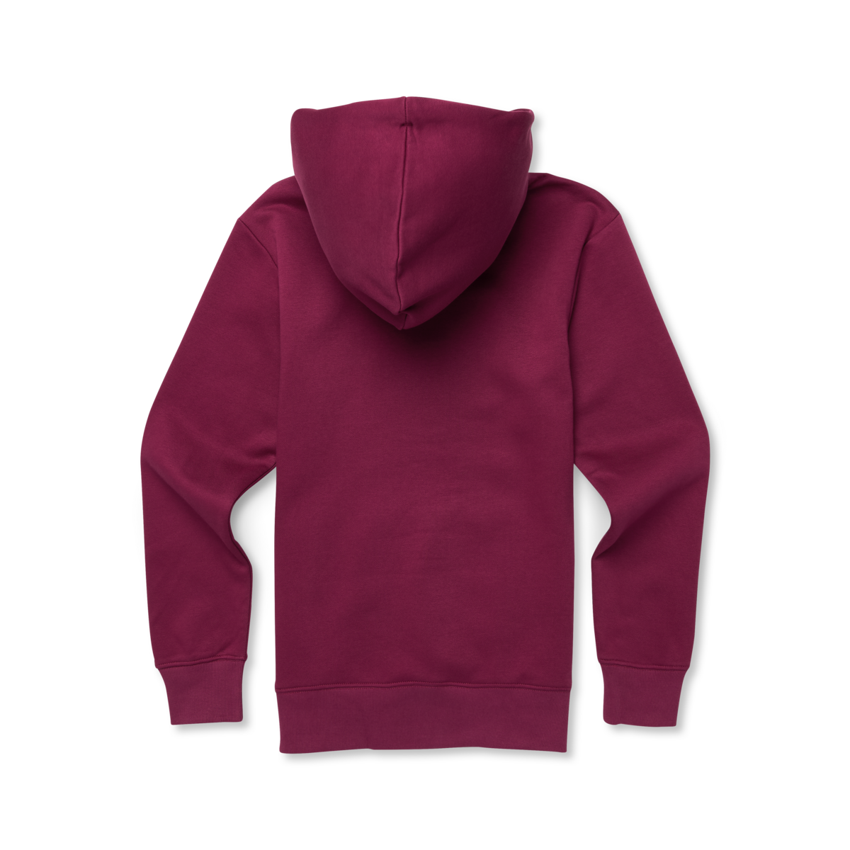 Llama Patch Pullover Hoodie - Women's, Jam