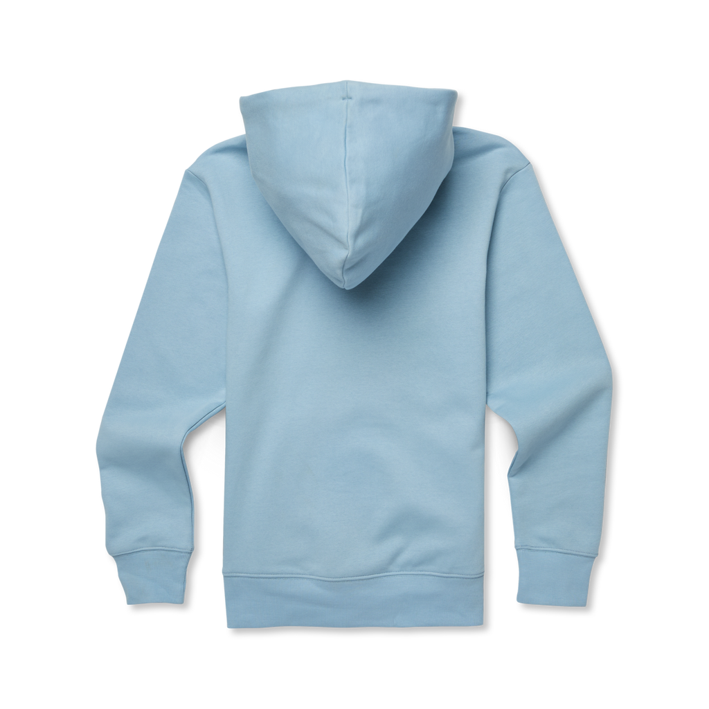 Lookout Point Pullover Hoodie - Women's, Iceberg