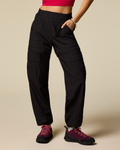 Cotopaxi Black