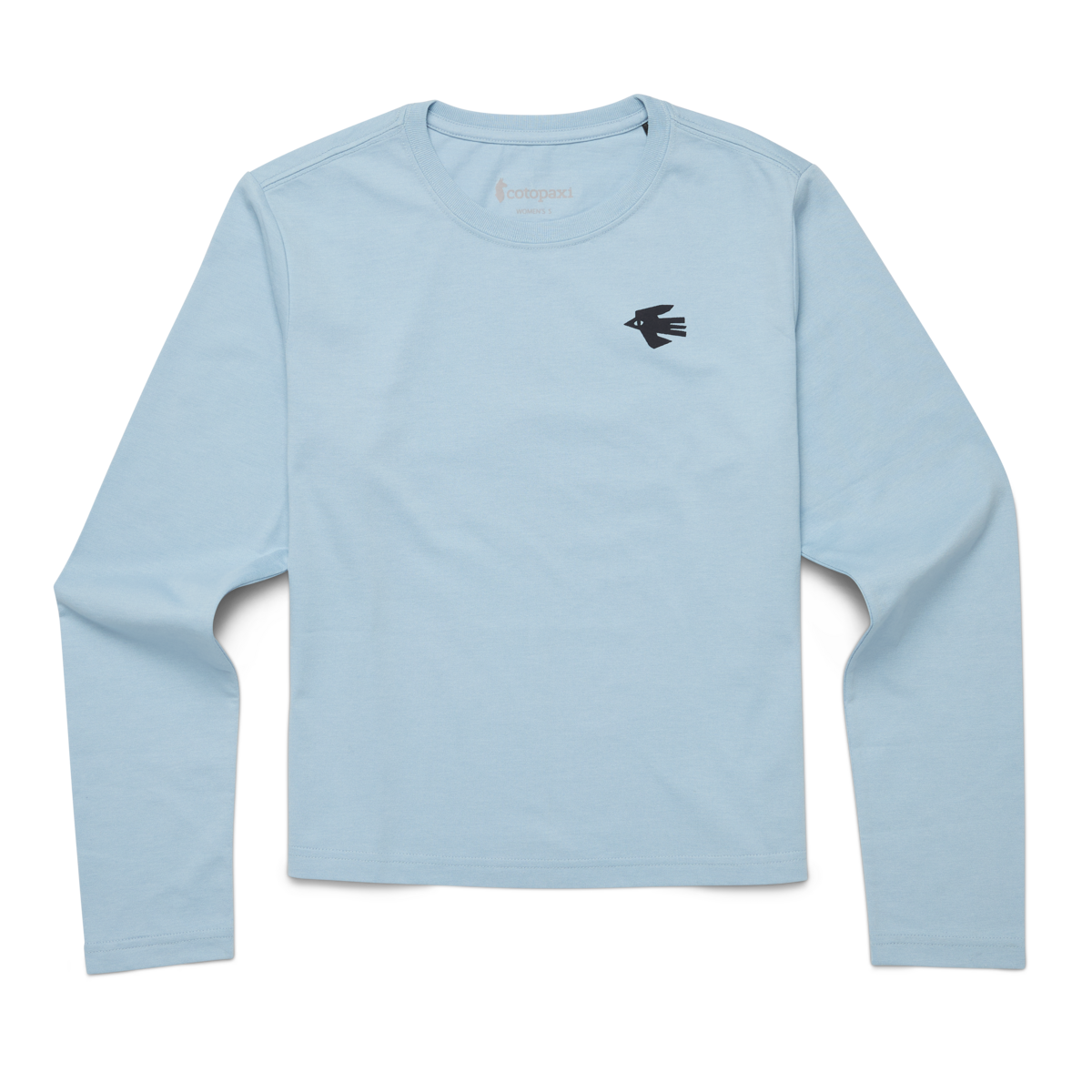 Nomad Long-Sleeve T-Shirt - Women's, Iceberg