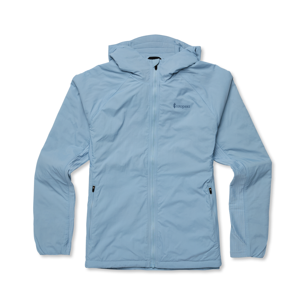 Pacaya 2.0 Insulated Hooded Jacket - Women's, Iceberg 